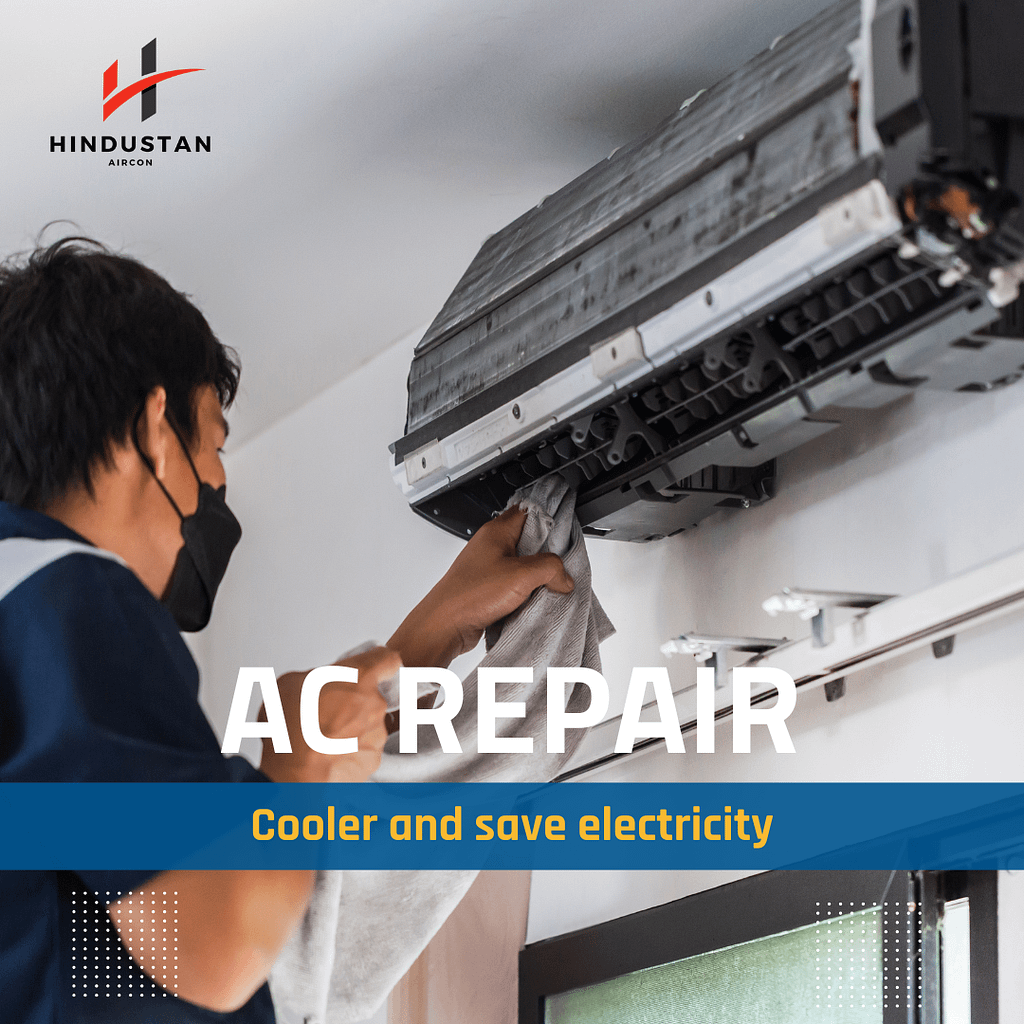 AC Cleaning Services