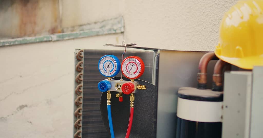 AC Repair in Mumbai