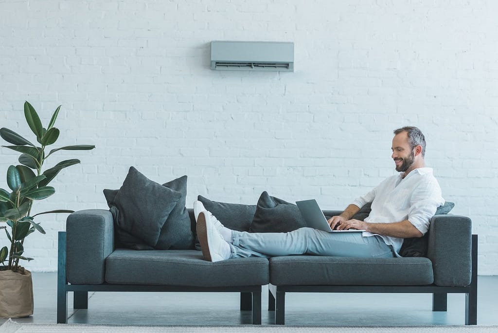 AC Repair in Bandra