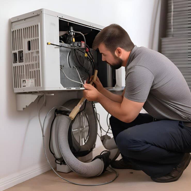 AC Specialists Services