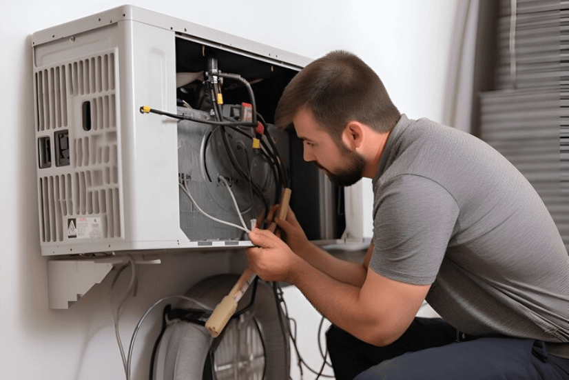 AC Specialists Services